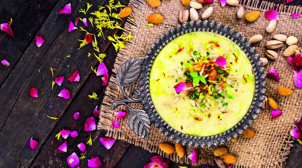 This Janmashtami, give regional sweets a try