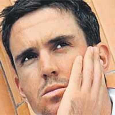 KP limps out of Ashes