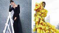 Priyanka Chopra emerges triumphant as fans vote for her ladder pose over Deepika Padukone's similar shoot 