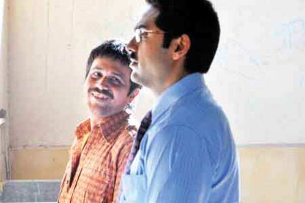 Latur woes for Shanghai !
