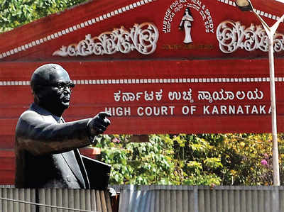 HC nod to judicial sites