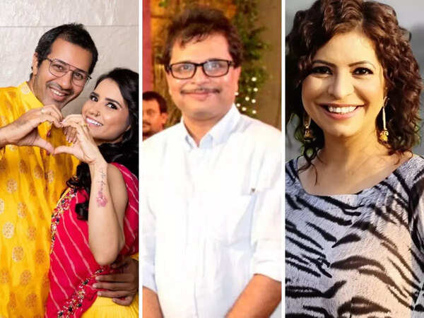 Priya Rajda of 'Taarak' is in touch with Jennifer Mistry; Says, "Asit Modi told me, 'Why do you want to earn? Sit at home like a Queen' - Exclusive