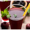 How to make Kokum juice at home and its health benefits