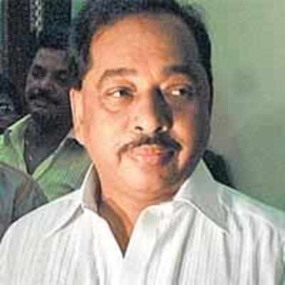 Two contradictory orders put Rane in a tight spot