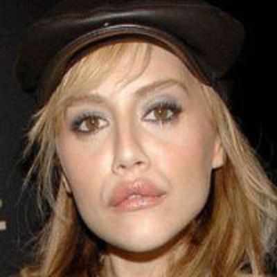 Actress Brittany Murphy dead at age 32