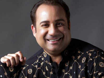 Rahet Fateh Ali Khan sings a song for Welcome to New York