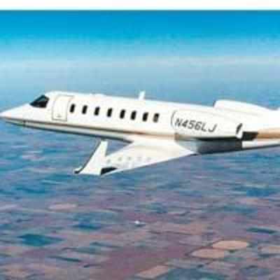 State to buy new jet but... who will fly it?