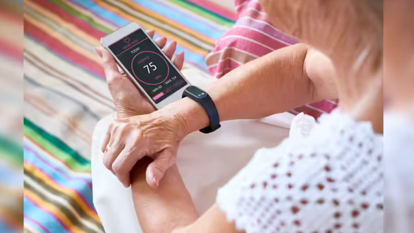 Are fitness bands communication devices? Supreme Court to examine