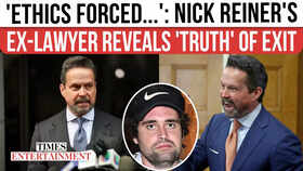 Alan Jackson Speaks After Stunning Exit From Nick Reiner Double Murder Case