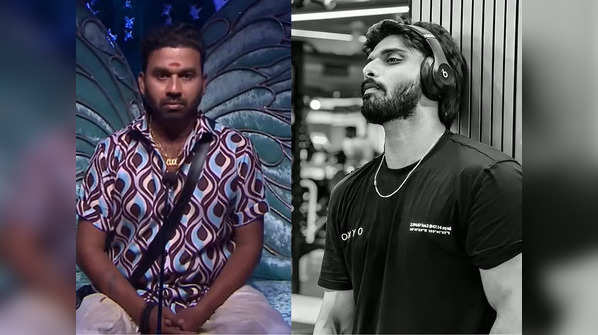 Bigg Boss Tamil 7: Full and final list of contestants who entered the show​