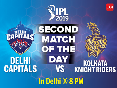 IPL 2019 DC vs KKR: Delhi Capitals beat Kolkata Knight Riders in Super Over