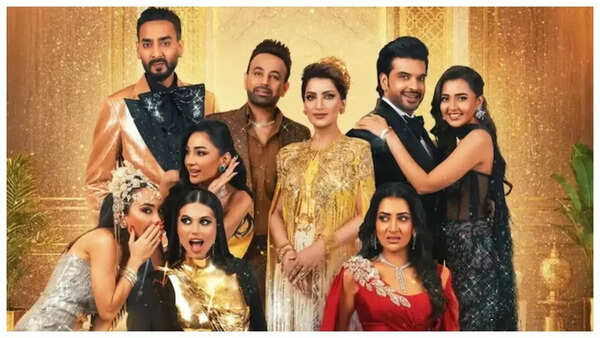 Netflix 'Desi Bling' gets trolled for peak patriarchy: Netizens say it is ‘funded by misogynistic men.. spineless women'