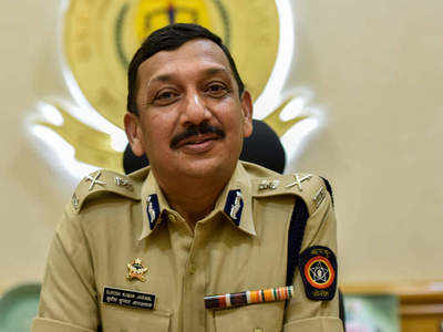 State DGP Subodh Jaiswal slated to get a central role