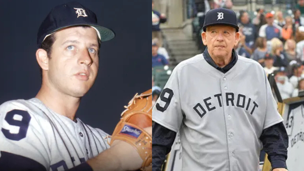 Who was Mickey Lolich? The key pitcher behind the Detroit Tigers’ 1968 World Series win dies at 85