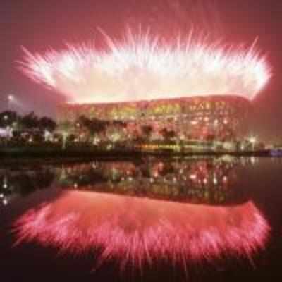 CWG: Of Games, Memories and India Shining