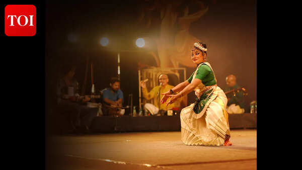 Acting in Neelakuyil became an asset for the dancer in me: Sithara Balakrishnan