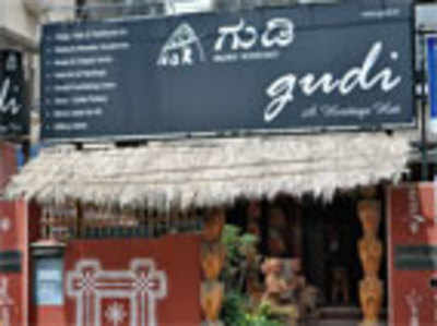 ShopTalk: Gudi - A Heritage Hut