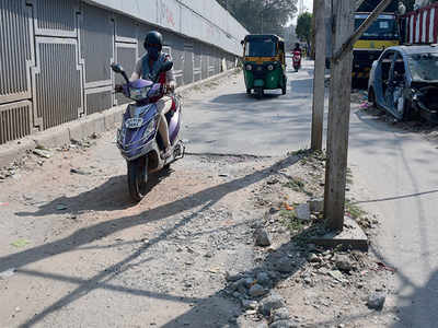 BBMP keeps its Rs 667 cr promise to zones