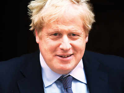 UK PM Boris Johnson out of intensive care
