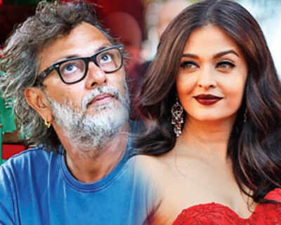 Rakeysh Omprakash Mehra: Who better than Aishwarya Rai Bachchan to play a star singer in Fanney Khan