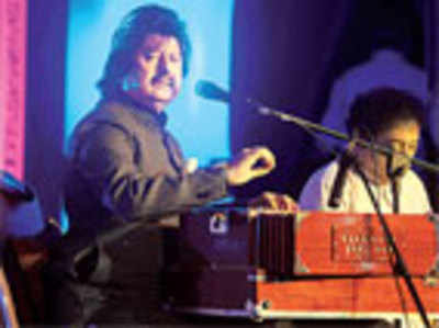 Bollywood pays no importance to music: Pankaj Udhas