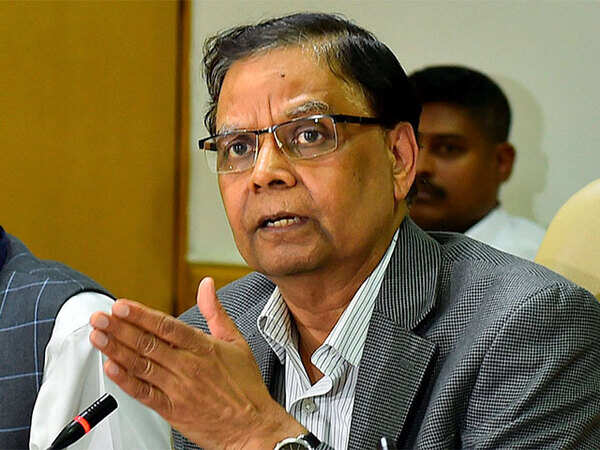 Niti Aayog to help Yogi Adityanath government prepare development plan