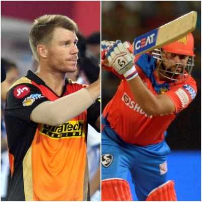 IPL 2017: Sunrisers Hyderabad vs Gujarat Lions Highlights and Summary