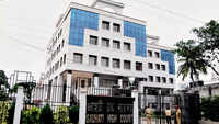 Gauhati HC&rsquo;s SOP for 1 month: Virtual hearings, car-pooling, half staff