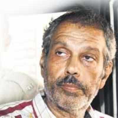 Court allows counsel presence during Ghandy interrogation