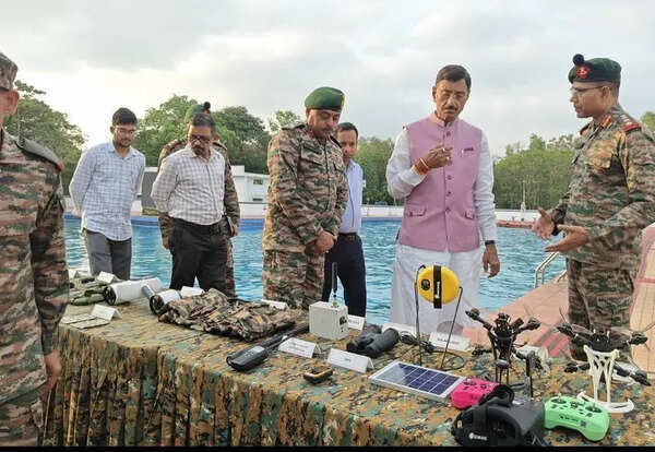 Op Sindoor enhanced nation’s pride, says min