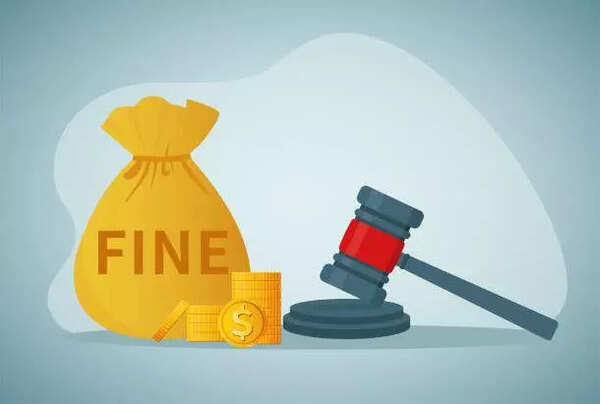Co fined for collecting money sans RERA nod