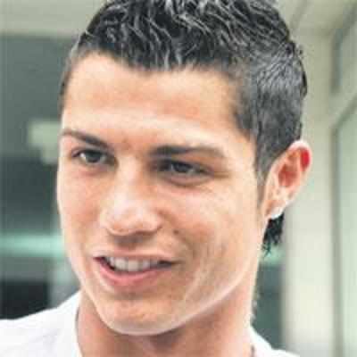 European triumph prompted transfer thoughts: Ronaldo