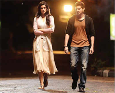 Movie review: 1 Nenokkadine