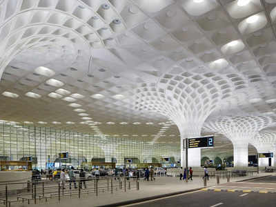 Mumbai international airport beats own record by handling 1,003 flights in 24 hours