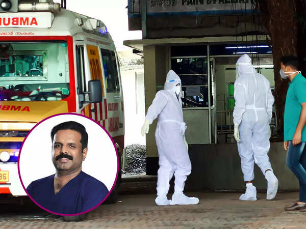 How Nipah virus is travelling from fruit bats to human beings