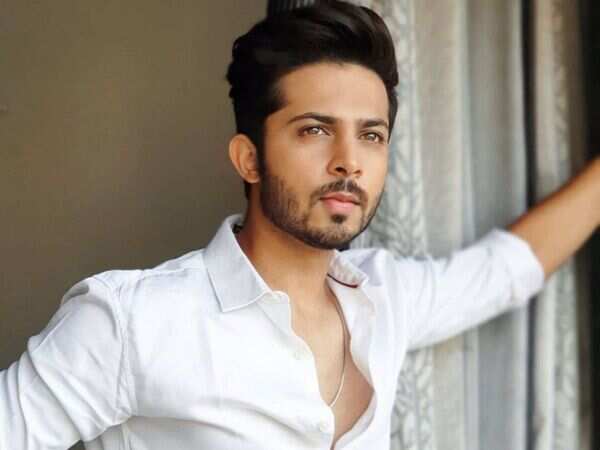 An actor can easily get stereotyped in our industry, says Tera Yaar Hoon Main actor Sagar Parekh