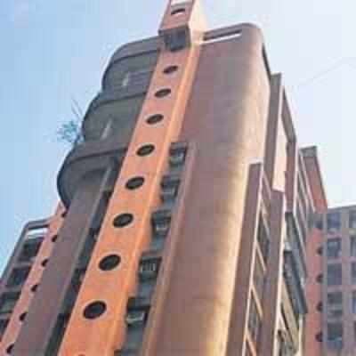 City realtors make a beeline for Kalyan