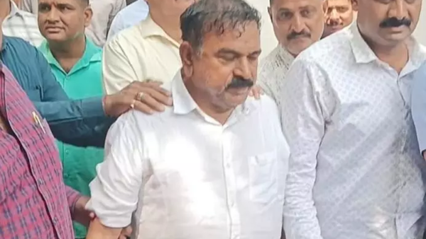 21 overseas trips & a Mercedes: How Pune bizman lost Rs 5cr to astrologer Ashok Kharat’s snake trick