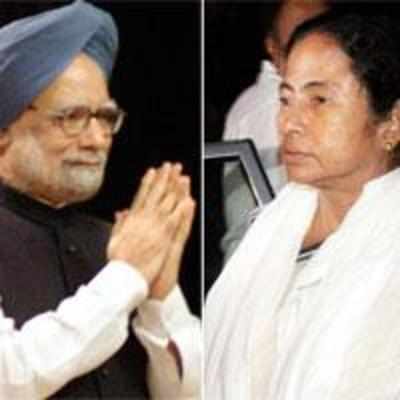 PM begs, Didi says no to FDI in retail