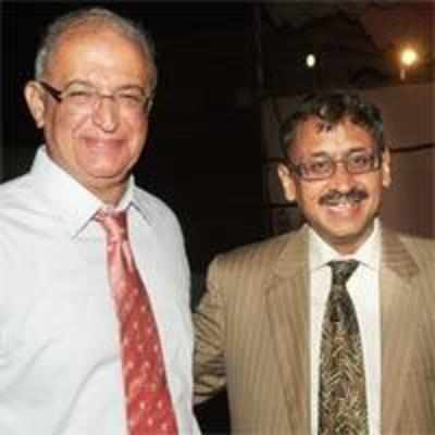 Vivek Jain retains top post at RWITC