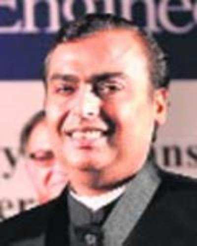 Ambani, Mittal star in Top 10 Forbes list