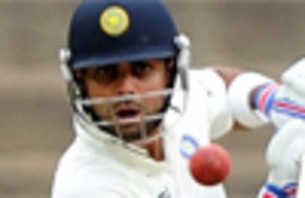 Virat Kohli sparks Indian revival