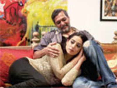 Mahie Gill to play Nana Patekar’s muse