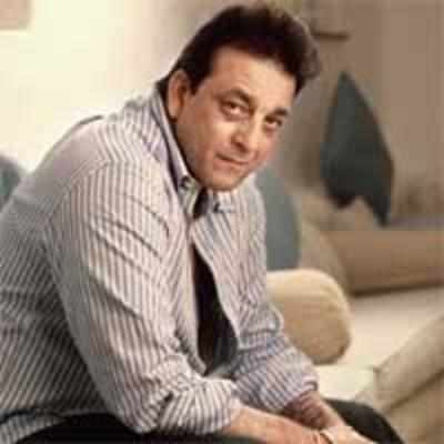 Dumping film costs Dutt his office, home