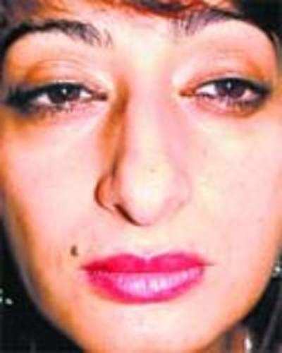 Who nose the real Sunanda?