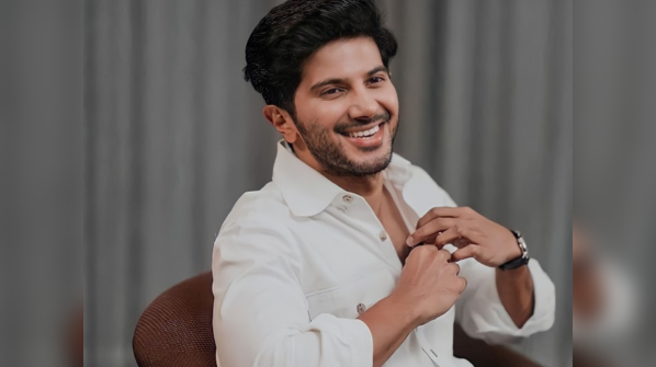 Happy Birthday Dulquer Salmaan; here are a few unknown facts about the actor!