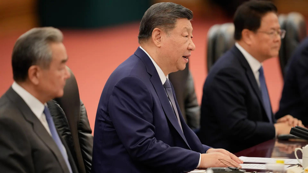 'Unprecedented purge': China's No. 1 general under investigation - why it matters