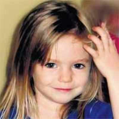 Madeleine's body may never be found, say police