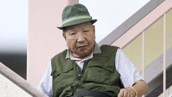 Japan takes 'half step' toward fixing slow retrial system
