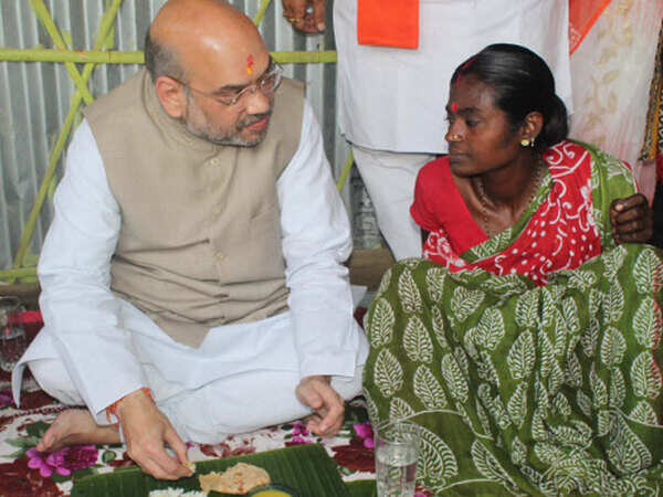 This is how BJP is trying to breach Mamata Banerjee’s citadel